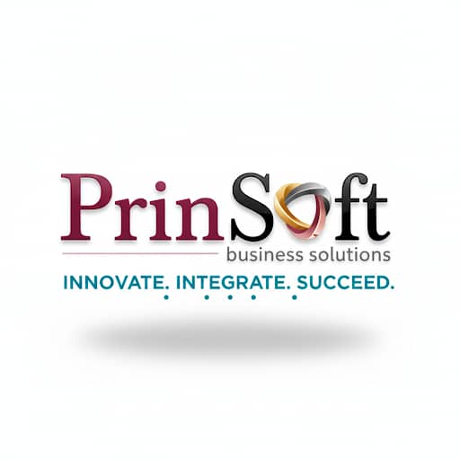 PrinSoft Business Solutions
